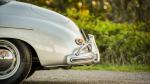 Porsche 356A 1600 Super Cabriolet Speedster by Reutter 1958 года